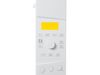 Assembly CONTROL PANEL, WW – Part Number: WB07X11370