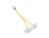 Halogen Lamp Socket – Part Number: WB08X10066 Halogen Lamp Socket – Part Number: WB08X10066