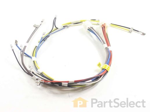 3510637-1-M-GE-WB18T10484-HARNESS WIRE MAINTOP