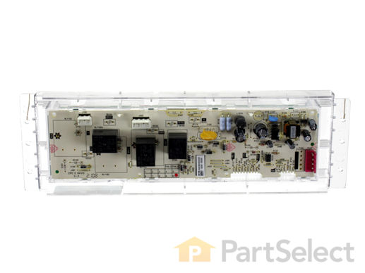 3510746-1-M-GE-WB27K10385-CONTROL OVEN TO9