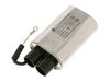 CAPACITOR H.V – Part Number: WB27X11161