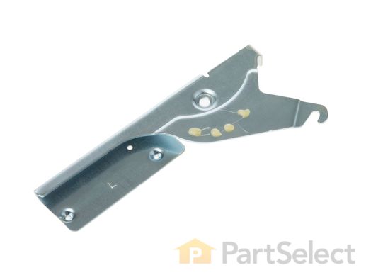 3511276-1-M-GE-WD14X10046- ARM HINGE LH Assembly