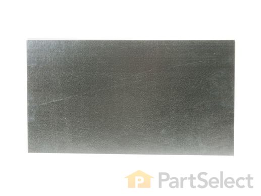 3511505-1-M-GE-WE1M869-FT HEAT DEFLECTION PLATE