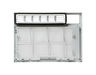 Front Panel Assembly Front – Part Number: WJ82X10081
