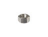 3512606-2-S-GE-WR01X10983- NUT 3/8-24 HEX Stainless Steel