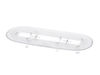 3513157-1-S-GE-WR17X13003- COVER LED Assembly