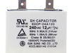 3517226-2-S-LG-0CZZJB2014G-Capacitor,Electric Appliance Film,Box