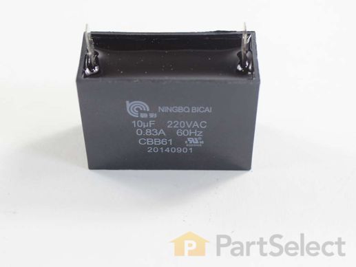 3517250-1-M-LG-0CZZW1M001C-Capacitor,Film,Box