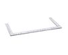 3518617-2-S-LG-3300W0A030A-Mounting Plate