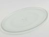 3518829-2-S-LG-3390W1A019A-Glass Cooking Tray
