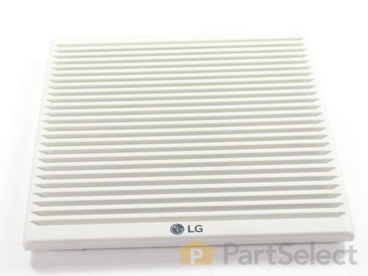 3519147-1-M-LG-3530A10027D-Grille,Inlet