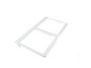 3520002-3-S-LG-3550JJ1033A-Refrigerator Crisper Cover/Shelf Frame