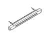 Cover Assembly,Lower – Part Number: 3551JJ1015G
