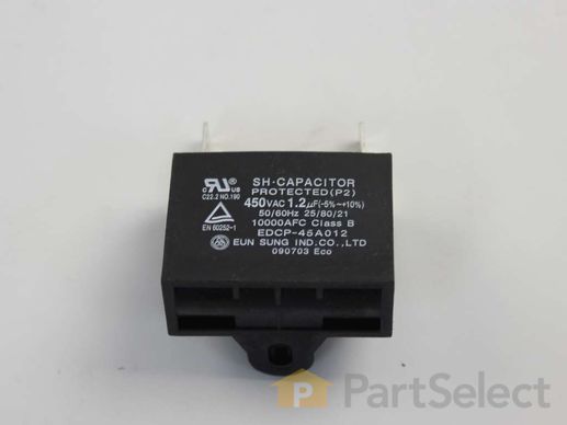 3522690-1-M-LG-3A02157F-Capacitor,Electric Appliance Film,Box