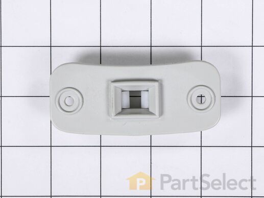3522843-1-M-LG-4027EL1001A-Dryer Locker Assembly