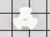 Microwave Turntable Shaft – Part Number: 4370W1A006A