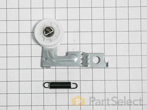 Pulley Assembly,Motor – Part Number: 4561EL3002A