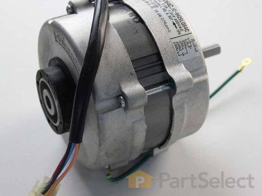 3523193-1-M-LG-4681A20064C-Motor Assembly,AC,Indoor