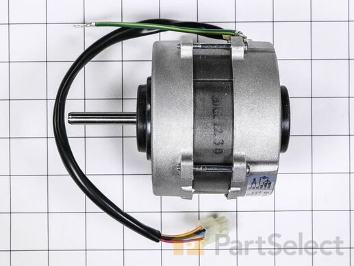 3523196-1-M-LG-4681A20064J-Motor Assembly,AC,Indoor