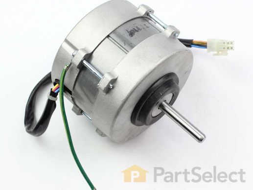 3523197-1-M-LG-4681A20064K-Motor Assembly,AC,Indoor