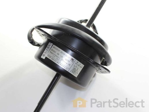 3523255-1-M-LG-4681A23010C-Motor Assembly,AC,Indoor