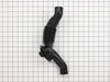 3523345-2-S-LG-4738ER1002A-Washer Tub-To-Pump Drain Hose w/Bellows