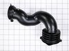 3523347-1-S-LG-4738ER1004B-Washer Hose with Bellows