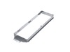 3523851-3-S-LG-4810W1A151A-Microwave Idle Bracket