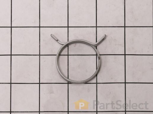 Clamp – Part Number: 4861FR3068E