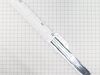 Freezer Rail Guide Assembly Left Side – Part Number: 4975JJ2028D Freezer Rail Guide Assembly Left Side – Part Number: 4975JJ2028D