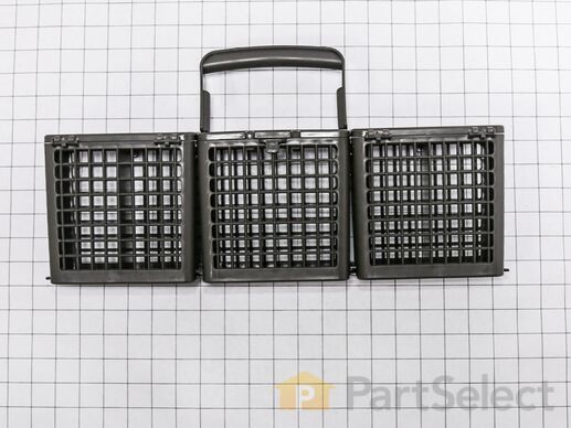 3525640-1-M-LG-5005DD1001B-Basket Assembly