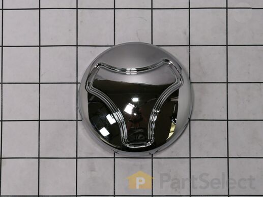 3525704-1-M-LG-5006EA3009B-Washer Pulsator Cap