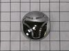 Washer Pulsator Cap – Part Number: 5006EA3009B Washer Pulsator Cap – Part Number: 5006EA3009B