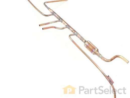 3526754-1-M-LG-5211A16013A-Tube Assembly,Condenser(Out)