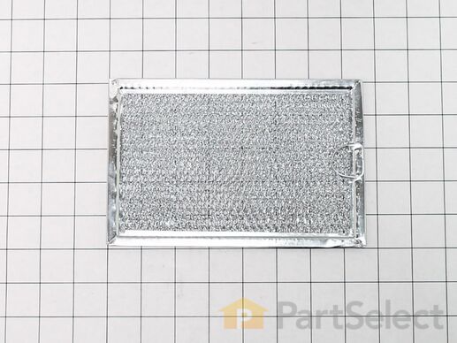3527528-1-M-LG-5230W1A012B-Microwave Grease Filter