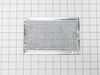 Microwave Grease Filter – Part Number: 5230W1A012B