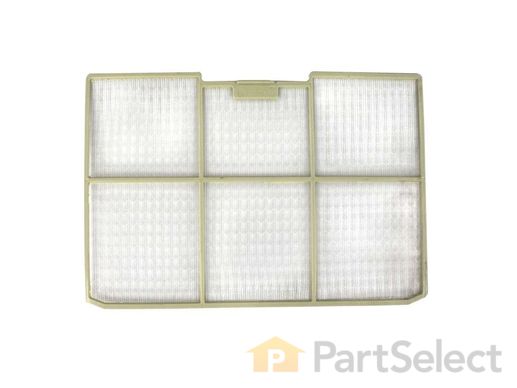 3527544-1-M-LG-5231A20021A-Filter Assembly,Air Cleaner