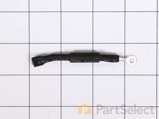 3528799-1-M-LG-6021W3B001V-Microwave High Voltage Diode