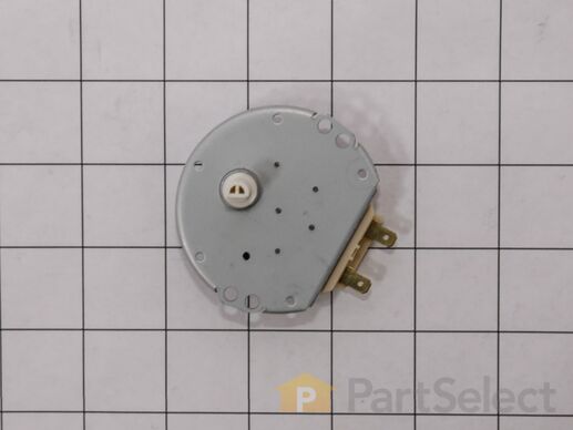 3529216-1-M-LG-6549W1S013H-Microwave Motor Ac Synchronous