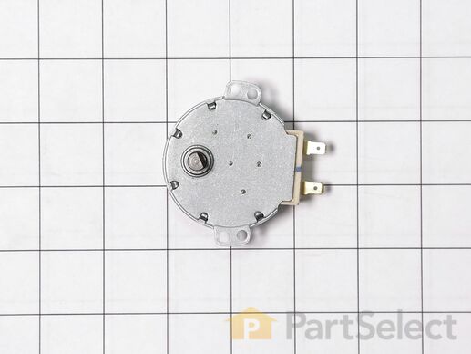 3529223-1-M-LG-6549W1S018C-Motor Synchronous