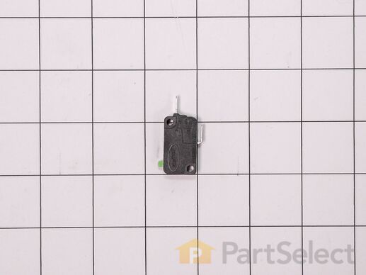 3529293-1-M-LG-6600W1K001C-Microwave Micro Switch