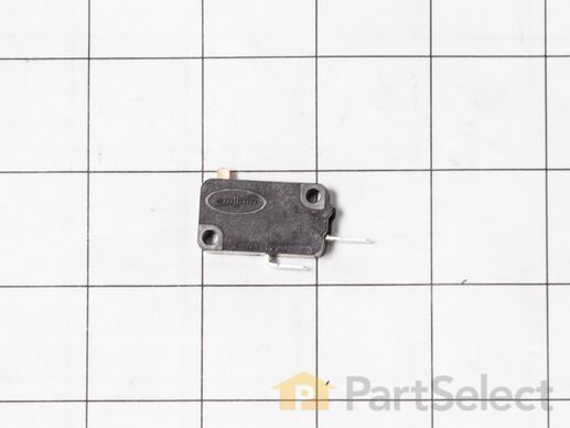 3529294-1-M-LG-6600W1K001D-Micro Switch