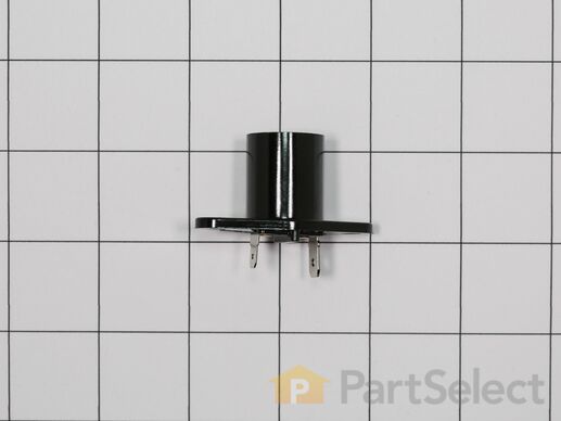 3529342-1-M-LG-6620G00007B-Microwave Lamp Holder