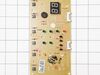 PCB Control Board with Display – Part Number: 6871A00085A