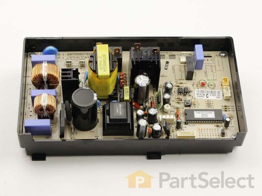 3529685-1-M-LG-6871A10184C-PCB Assembly,Main