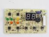 Room Air Conditioner Display Board – Part Number: 6871A20611V