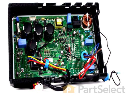3529803-1-M-LG-6871A20679Y-Main Control Board Assembly