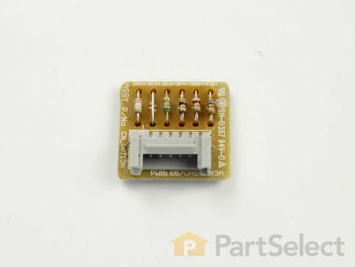 3529845-1-M-LG-6871A20990C-PCB Assembly,Sub