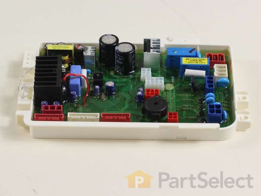 3529864-1-M-LG-6871DD1006E-PCB Assembly,Main