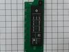PCB Assembly,Display – Part Number: 6871JB1264B